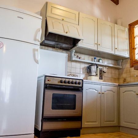 Villa Artjeta カストロシキア エクステリア 写真