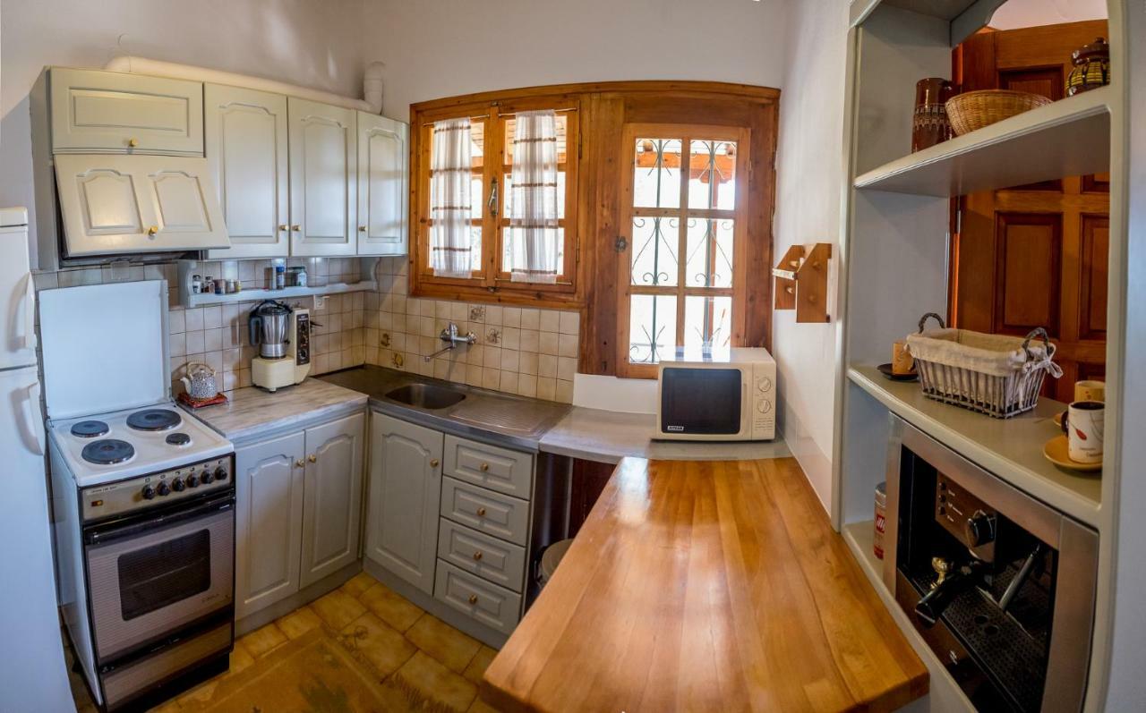 Villa Artjeta カストロシキア エクステリア 写真