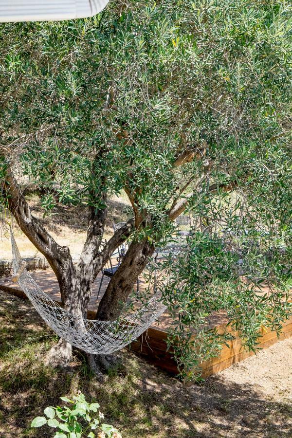 Villa Artjeta カストロシキア エクステリア 写真