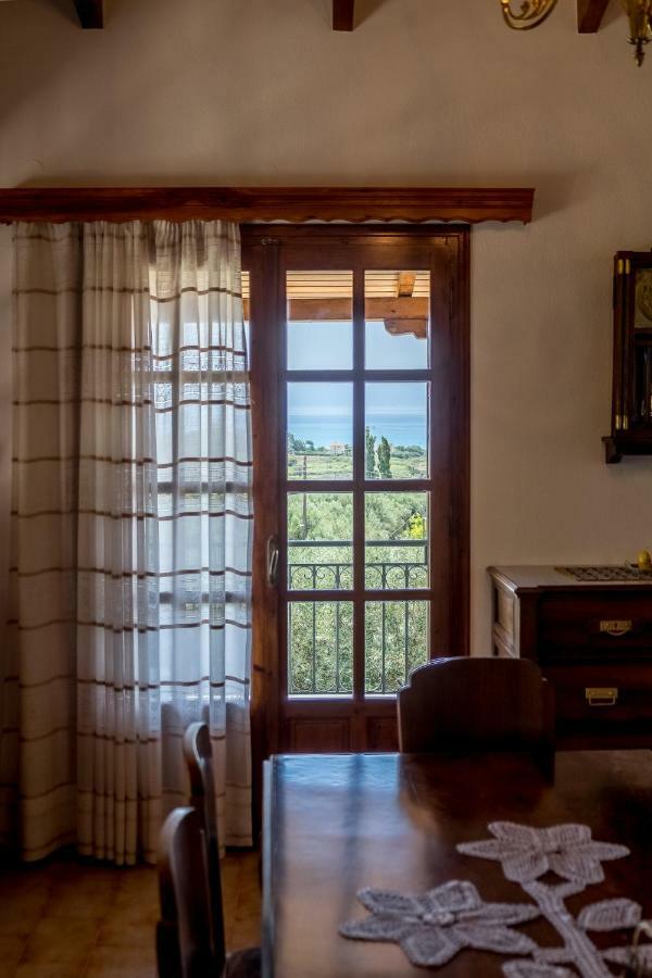 Villa Artjeta カストロシキア エクステリア 写真