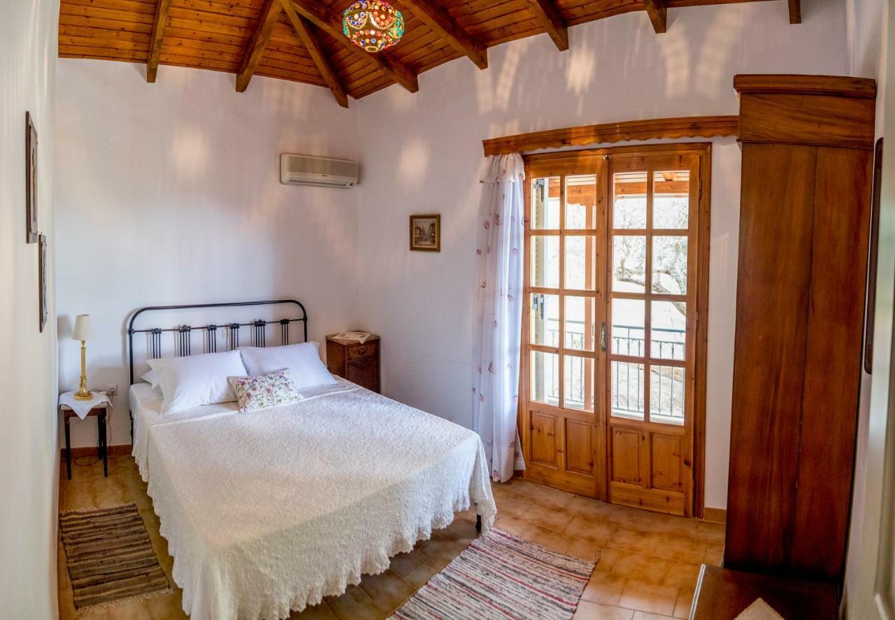 Villa Artjeta カストロシキア エクステリア 写真
