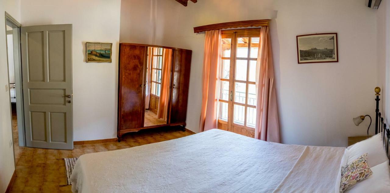 Villa Artjeta カストロシキア エクステリア 写真