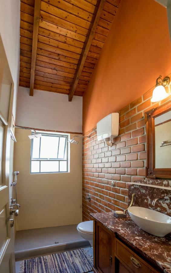 Villa Artjeta カストロシキア エクステリア 写真