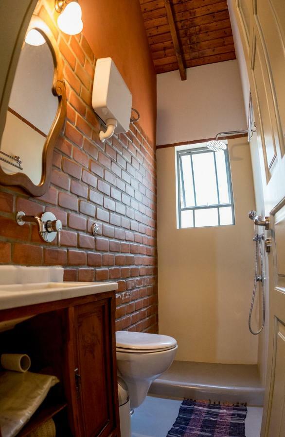 Villa Artjeta カストロシキア エクステリア 写真