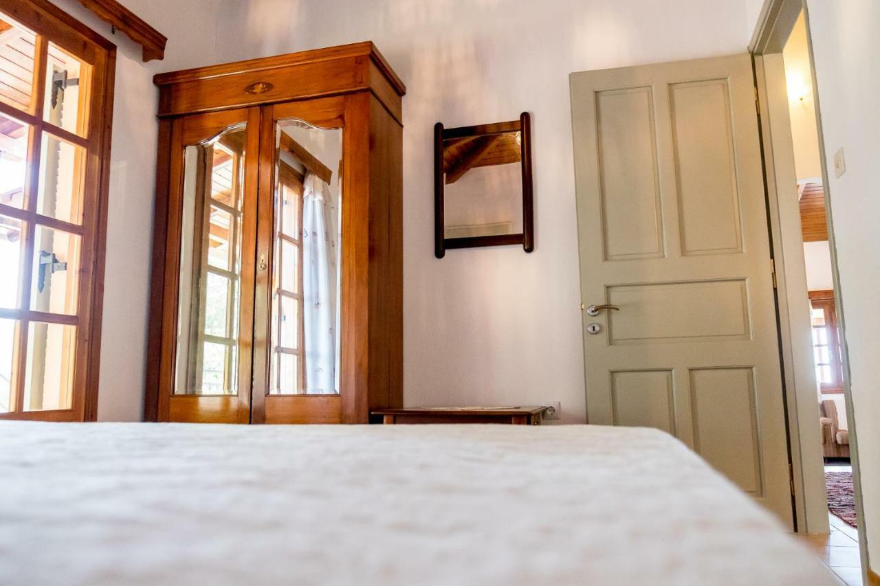 Villa Artjeta カストロシキア エクステリア 写真